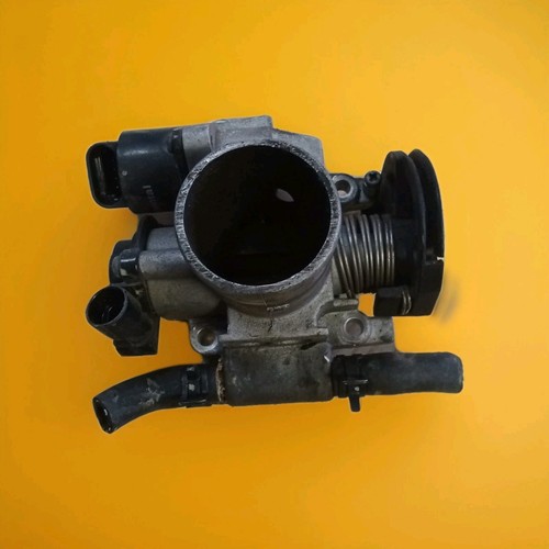 Corpo farfallato daewoo matiz - farfallato,
