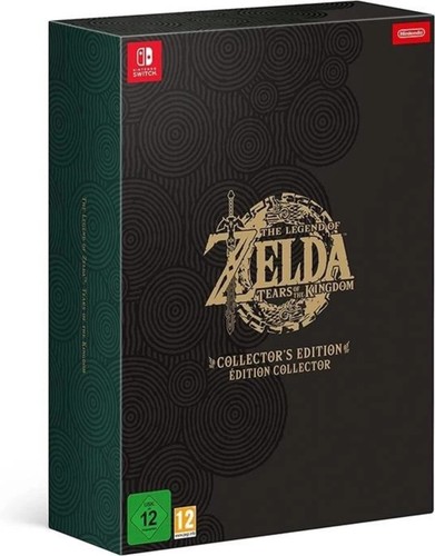 Zelda tears the - zelda,