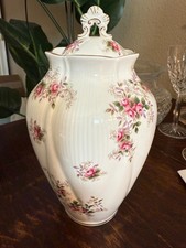 Royal Albert RARO vaso Chelsea