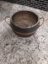 Stufato in pietra ollare