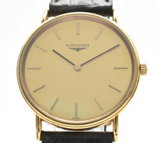 Orologio Uomo Vintage [EXC+5]