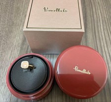 Anello POMELLATO Nudo Classico