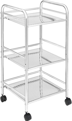 Carrello portaoggetti - carrello, in