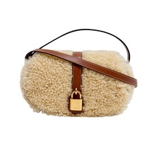 Pochette CELINE Tabou beige