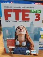 FABBRI MASINI FTE GREEN Fisica