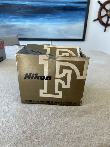 Nikon adattatore per - nikon-f,
