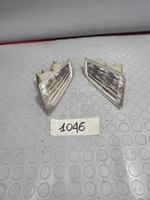 COPPIA FRECCE ANTERIORI