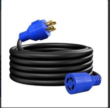 Cavo di prolunga generatore 4