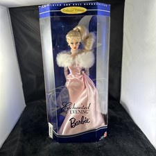 Barbie serata incantata - serata,