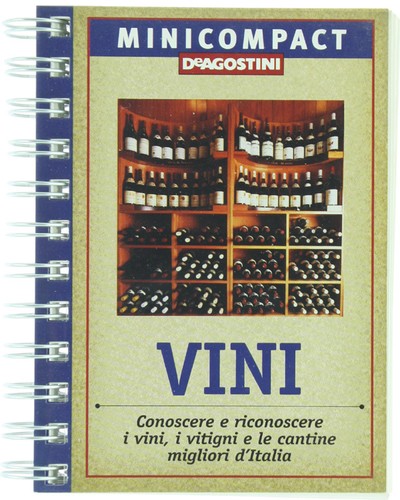 Vini conoscere riconoscere - conoscere,