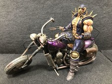 CCP Hokuto no Ken Jagi