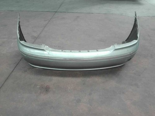 Paraurti posteriore rover - mg,