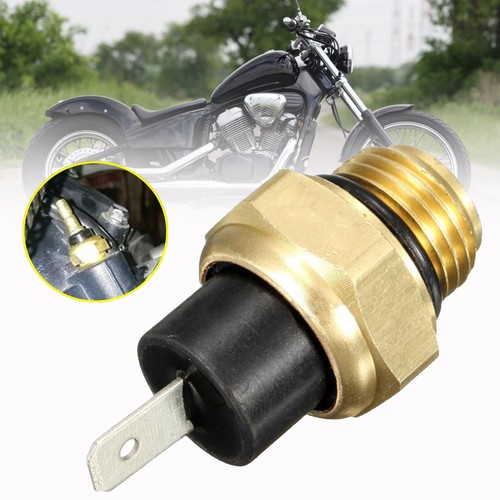 Interruttore ventola radiatore