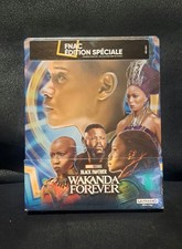 Black Panther: Wakanda Forever