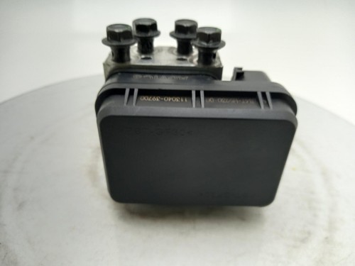 Pompa modulatore abs - abs, yamaha