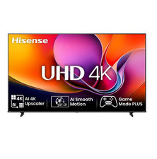 Hisense ULTIMI Smart TV 50A69Q 50" VIDAA 4K Ultra HD EAN 6942351415994