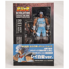 HOKUTO NO KEN Revoltech