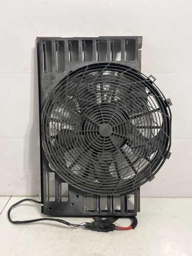 Elettroventola bmw e65 e66 - e65,