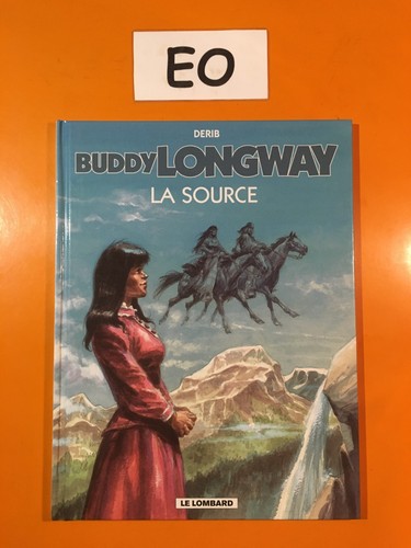 Derib buddy longway t20 la - buddy, :