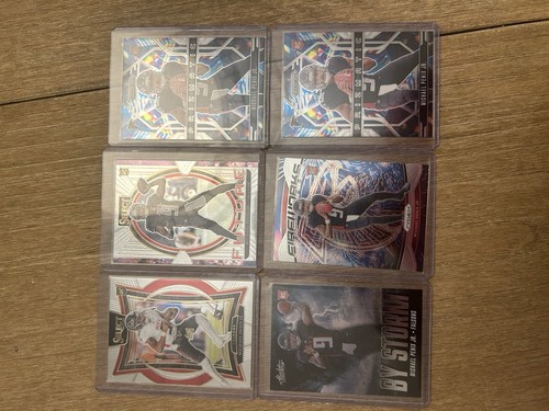 Panini michael penix lotto - michael,