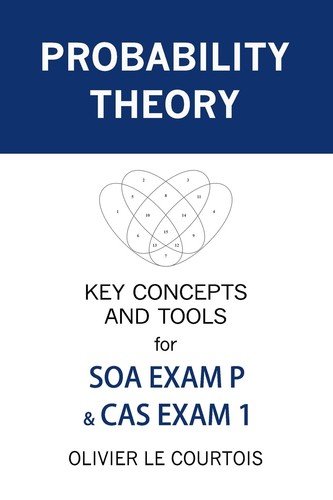 Probability theory key - probability, theory: