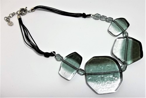 Collana donna ice antica - collana,