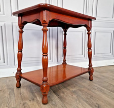 Tavolo sala vintage - stile