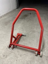 Cavalletto Mono Braccio Ducati Hypermotard