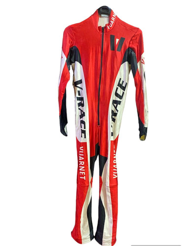 Tuta sci race - sci, vuarnet