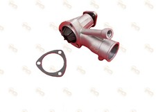 POMPA ACQUA RAFFREDDAMENTO MOTORE REFRIGERANTE FIAT 1100 - 1900 EPOCA WATER PUMP