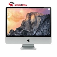 Apple iMac 20" 2.26GHz 8GB