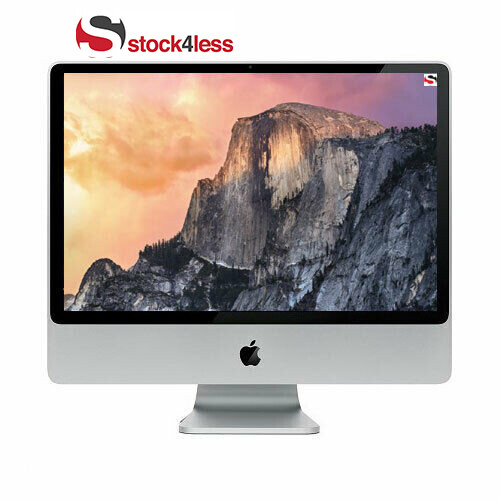 Apple imac 26ghz 8gb - apple, 2.26ghz