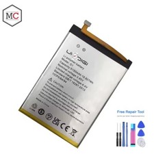 Batteria di ricambio nuova per UMI UMIDIGI G1