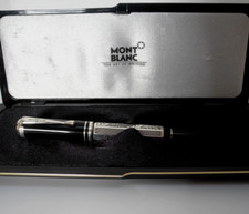 Penna stilografica Montblanc