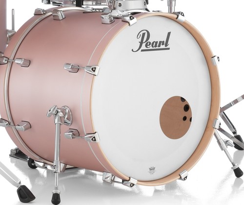 Pearl decade maple - decade,