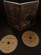 DVD doppio DREAM THEATER -