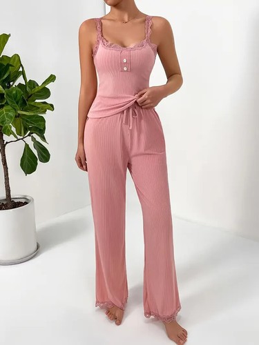 Set pigiama donna ideale - set,