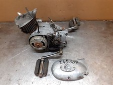 BLOCCO MOTORE FRANCO MORINI