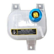 Vaschetta acqua radiatore fiat - vaschetta,