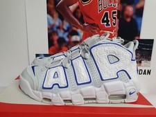 Nike air more - nike,