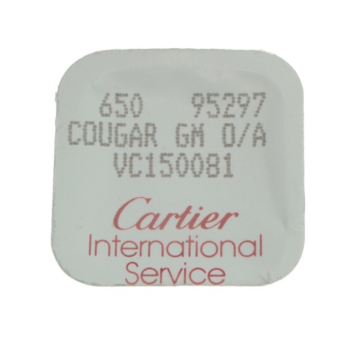 Tubo originale cartier - tubo,