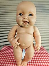 Berenguer Baby Doll Lotto da Amare I Bambini che Ridono Pollice Succhia 13 Pollici