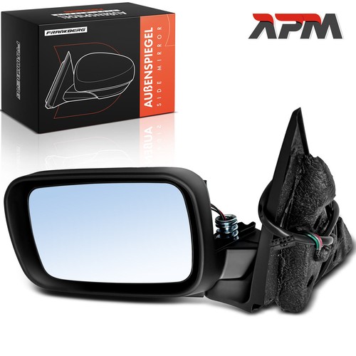 Specchietto asferico - sx,