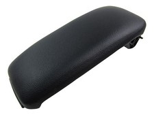 Coperchio Copertura pelle Nera