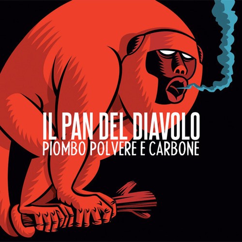 Pan del diavolo piombo - diavolo,