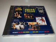 THE BEST OF FILM PARADE CD