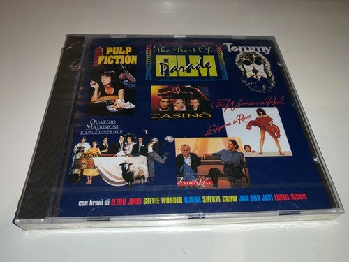 The best film parade - parade, cd