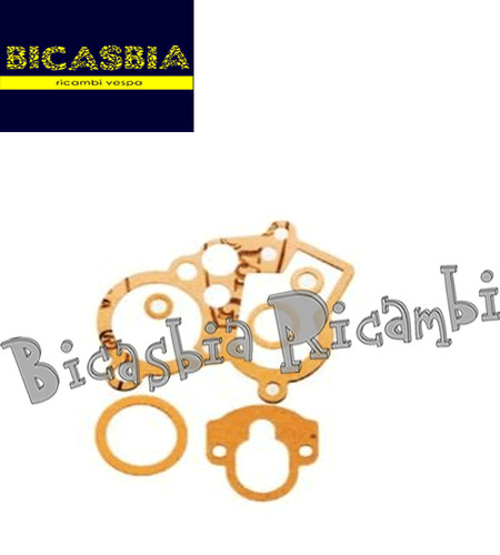 2753 kit revisione - 2753,