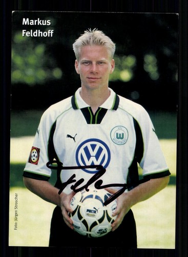 Biglietto autografo markus - biglietto,