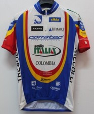 CORRATEC MAGLIA SHIRT JERSEY